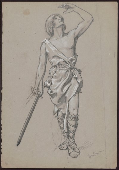  von Hans Thoma