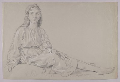  von Hans Thoma