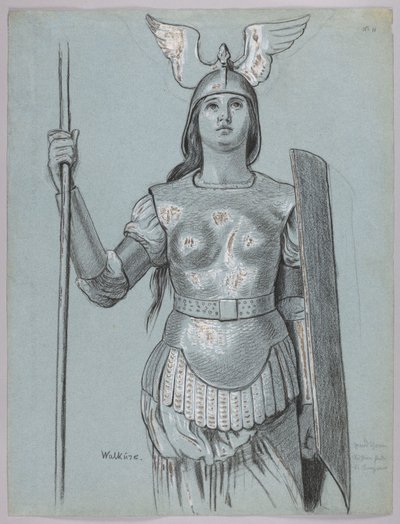  von Hans Thoma