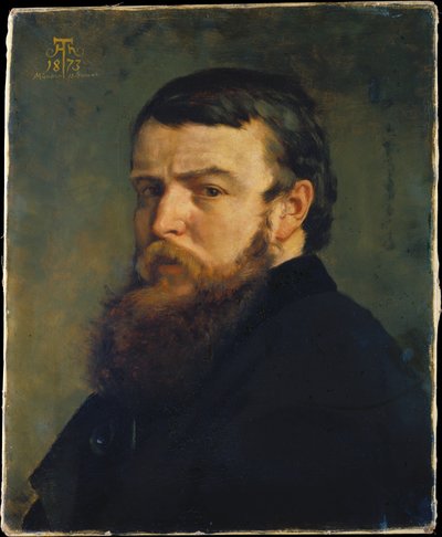  von Hans Thoma