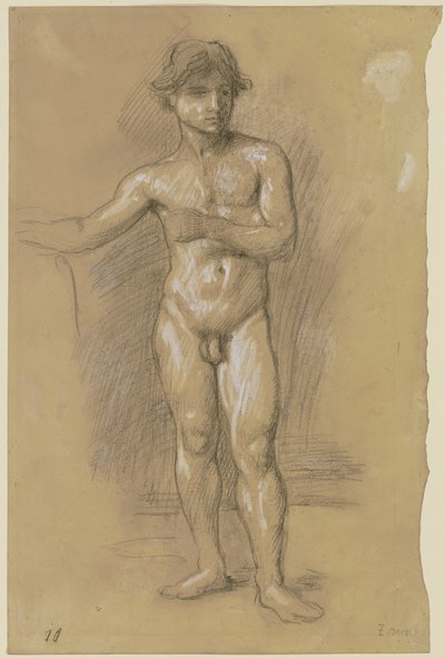  von Hans von Marées