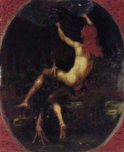  von Hans von Marées