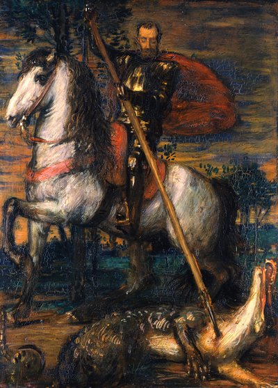  von Hans von Marées