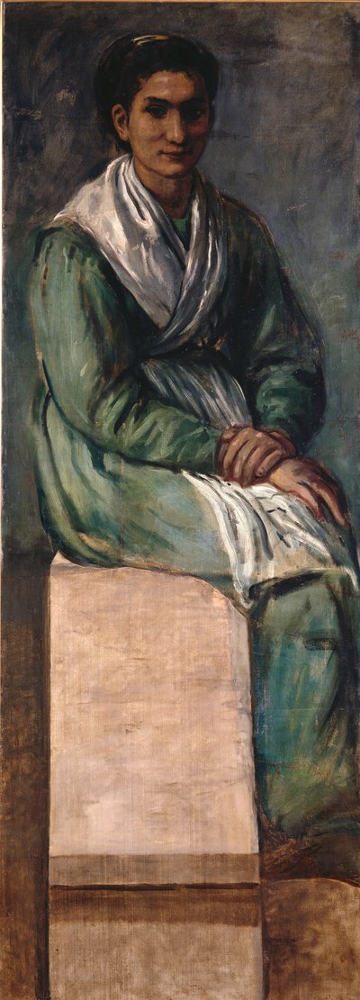  von Hans von Marées