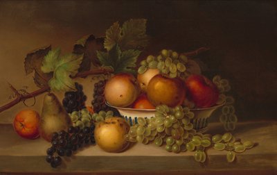 Früchte von Harriet Cany Peale