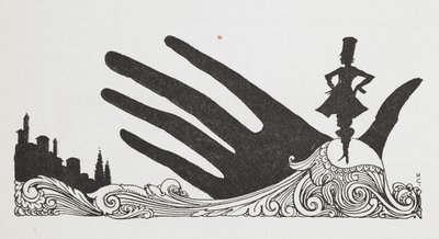 Illustration für die Geschichte 