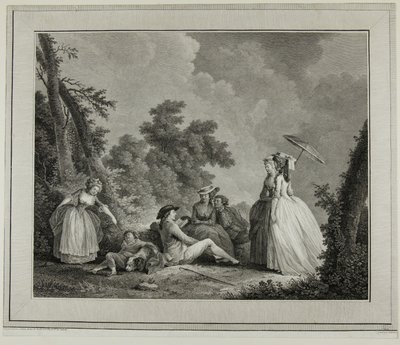 Le mercure de France von Heinrich Guttenberg