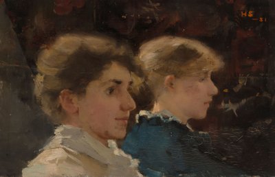  von Helene Schjerfbeck