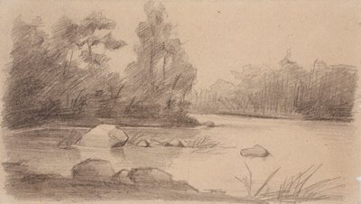 Ohne Titel von Helene Schjerfbeck