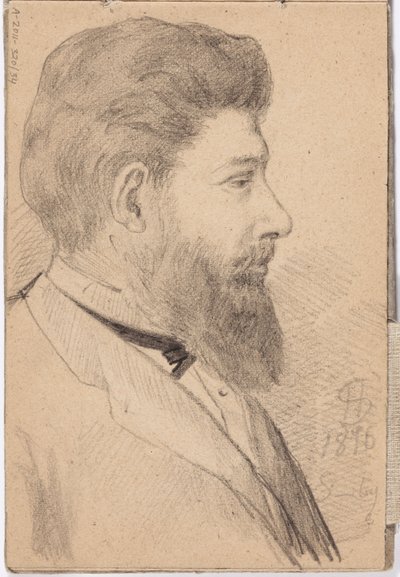  von Helene Schjerfbeck