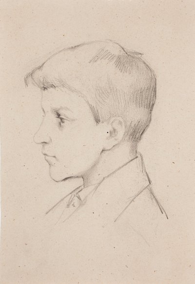  von Helene Schjerfbeck
