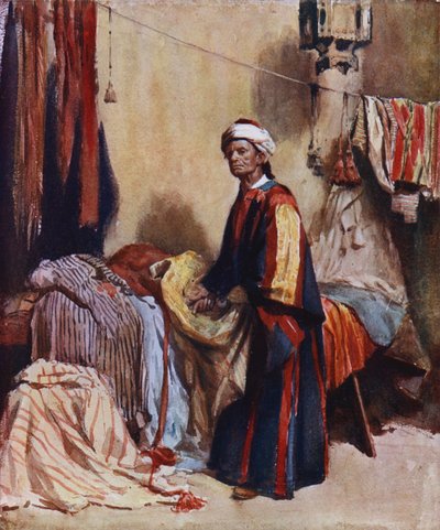 Der Kaufmann von Hely Augustus Morton Smith
