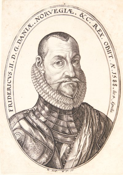  von Hendrick Goltzius