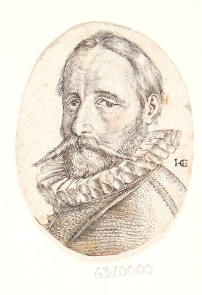  von Hendrick Goltzius