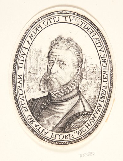  von Hendrick Goltzius