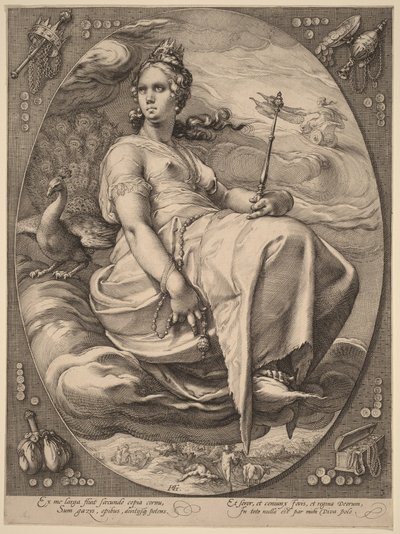  von Hendrick Goltzius