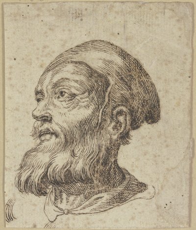  von Hendrick Goltzius