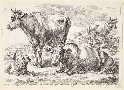 Porträt eines Mitglieds der Familie Out. Cornelis Out (?) von Hendrick Goltzius