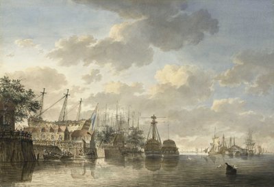 H.M. Schiff 