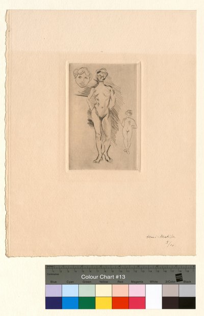  von Henri Matisse