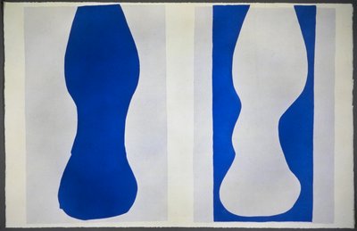 Formen von Henri Matisse