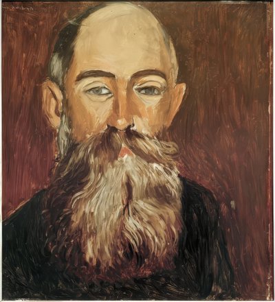 George Demotte von Henri Matisse