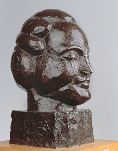 Henriette III von Henri Matisse