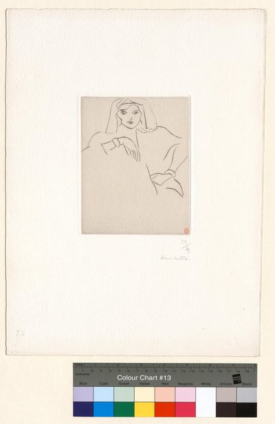  von Henri Matisse