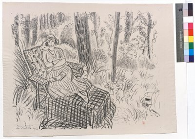  von Henri Matisse