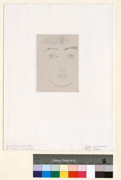  von Henri Matisse