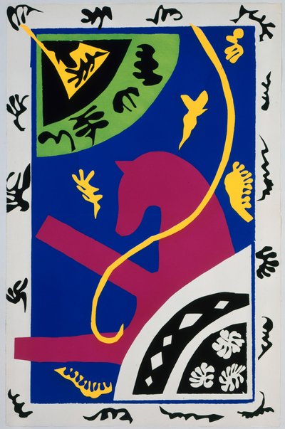  von Henri Matisse