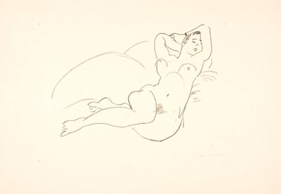  von Henri Matisse