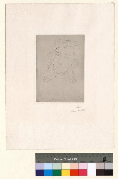  von Henri Matisse