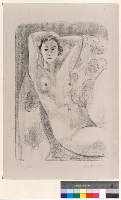  von Henri Matisse