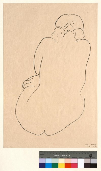  von Henri Matisse