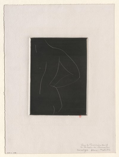  von Henri Matisse