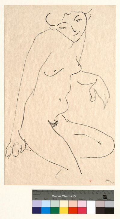  von Henri Matisse