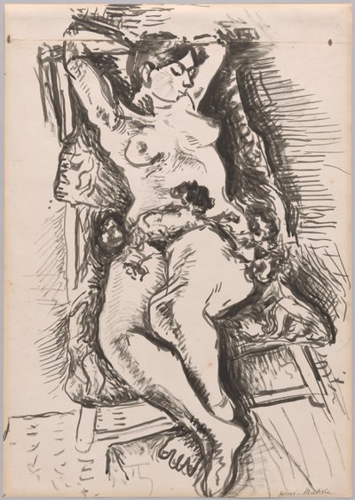  von Henri Matisse