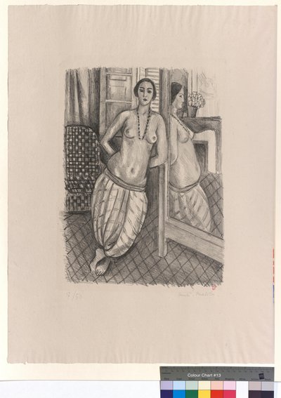  von Henri Matisse