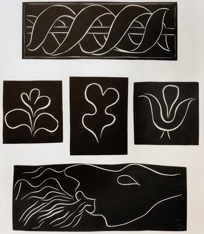 Pasiphaë von Henri Matisse