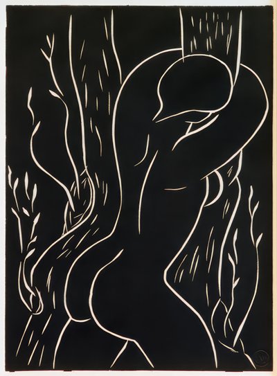 Pasiphaë von Henri Matisse