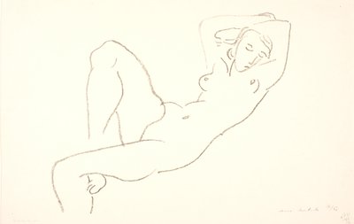  von Henri Matisse