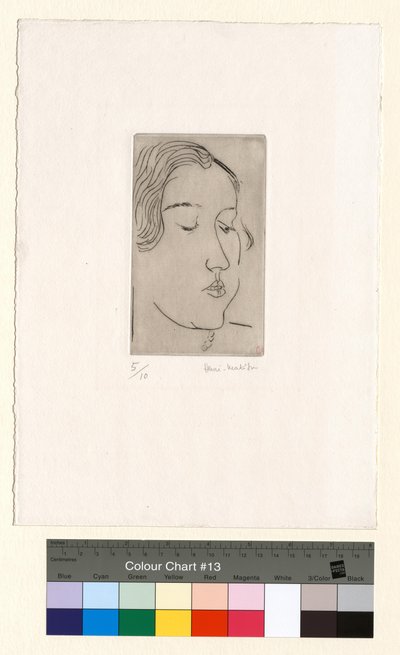  von Henri Matisse