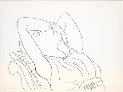  von Henri Matisse