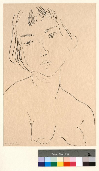 von Henri Matisse