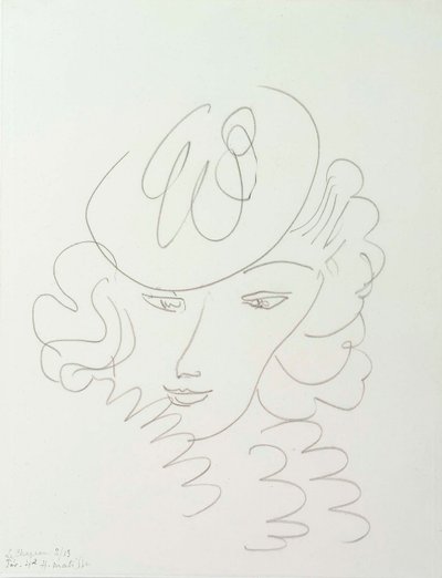  von Henri Matisse