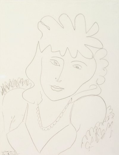  von Henri Matisse