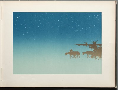 Der Fortschritt der Sterne: Der Stern von Henri Rivière