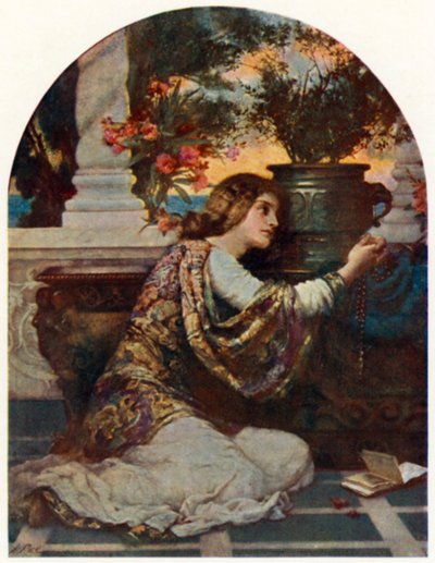 Isabella von Henrietta Rae