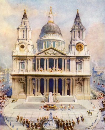 St. Paul